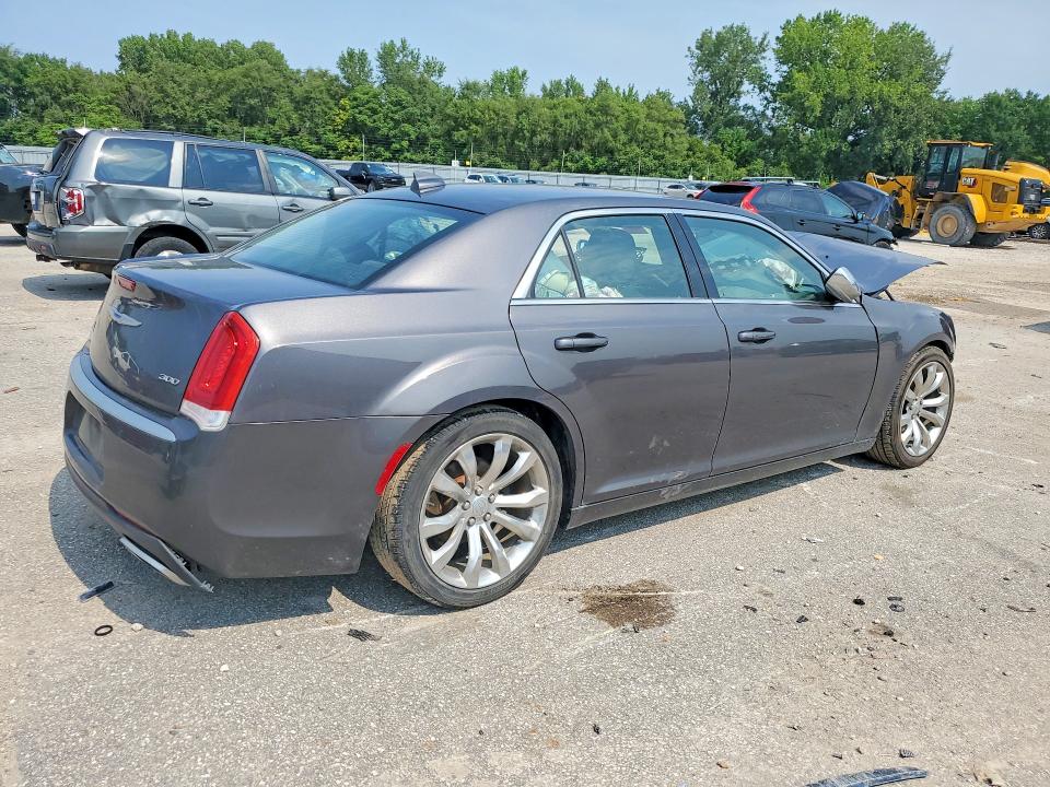 64051986 :رقم المزاد ، 2C3CCAAG0KH564952 vin ، 2019 Chrysler 300 مزاد بيع