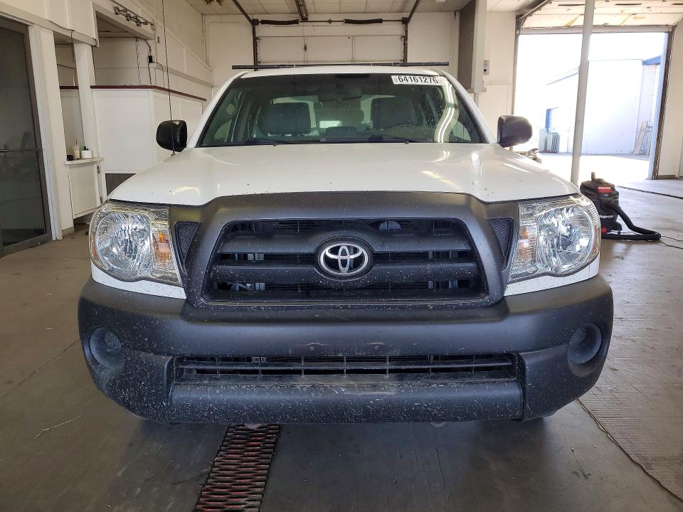 Aukcja sprzedaży 2007 Toyota Tacoma, vin: 5TENX22N17Z412637, numer aukcji: 64161276