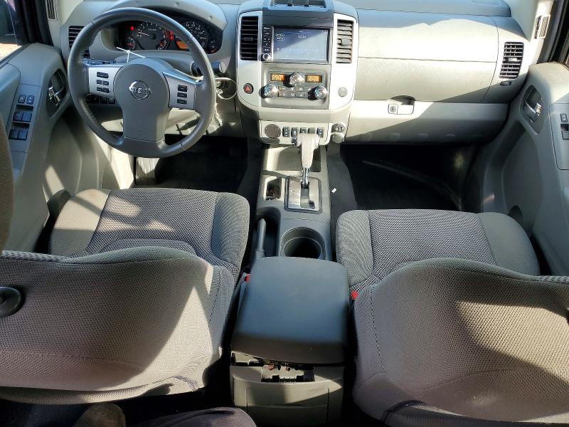Продажа на аукционе авто 2019 Nissan Frontier, vin: 1N6AD0ER3KN778893, номер лота: 65409016
