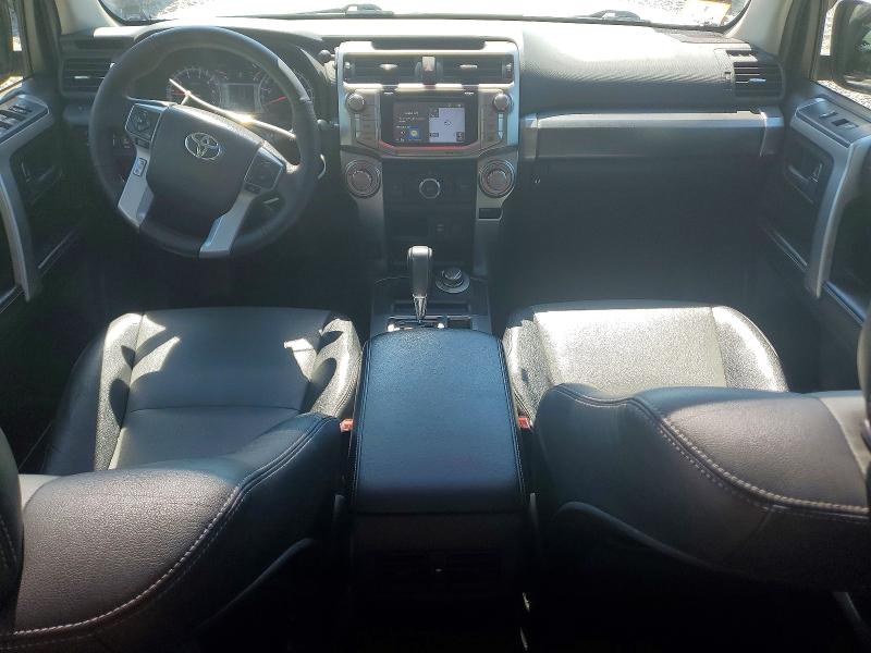 2016 Toyota 4runner მანქანა იყიდება აუქციონზე, vin: JTEBU5JRXG5327313, აუქციონის ნომერი: 63503266