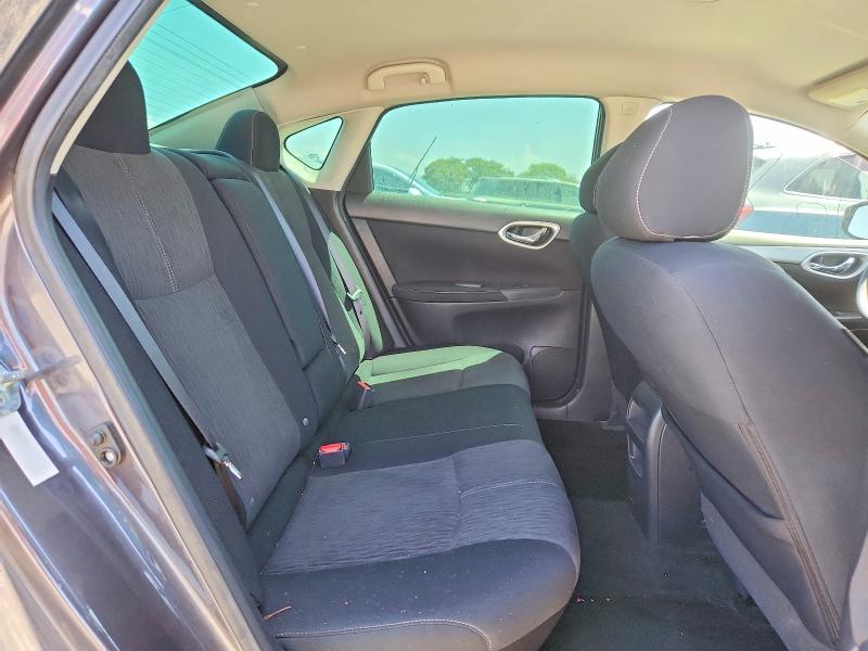 Aukcja sprzedaży 2014 Nissan Sentra, vin: 3N1AB7AP1EY272723, numer aukcji: 66263096