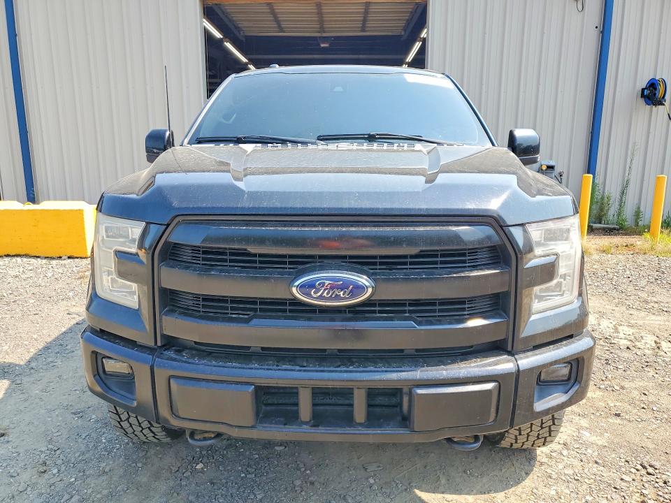 Продажа на аукционе авто 2015 Ford F150, vin: 1FTEW1EG0FFB76729, номер лота: 64783066