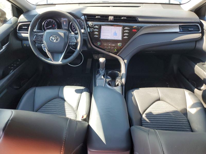 Продажа на аукционе авто 2019 Toyota Camry, vin: 4T1B11HK0KU259371, номер лота: 64962926