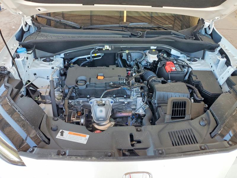 Aukcja sprzedaży 2027 Honda Hr-v, vin: 3CZRZ1H72VM711279, numer aukcji: 66295226