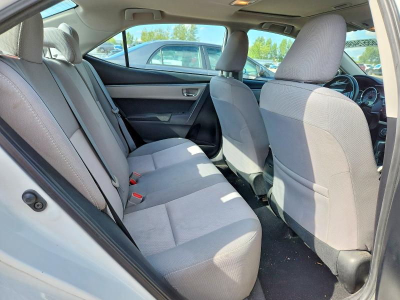 Продаж на аукціоні авто 2014 Toyota Corolla, vin: 2T1BURHE4EC155987, номер лоту: 65579496