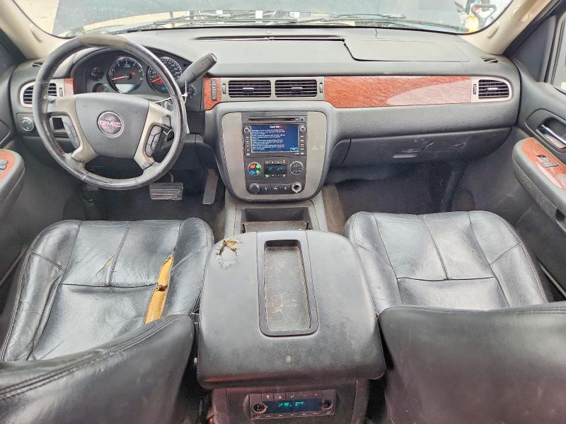 Aukcja sprzedaży 2008 Gmc Yukon Xl, vin: 1GKFC16098R120311, numer aukcji: 67106316