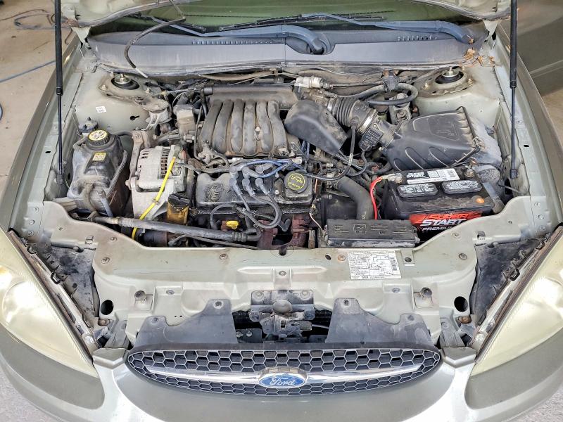 Продажа на аукционе авто 2003 Ford Taurus, vin: 1FAFP55U33A127117, номер лота: 66280666