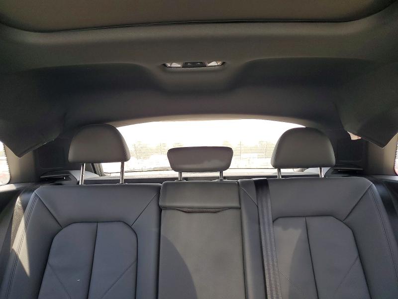 Aukcja sprzedaży 2024 Audi Q3, vin: WA1EECF35R1041557, numer aukcji: 63353216