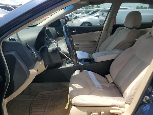 64609326 :رقم المزاد ، 1N4AA5AP0CC836121 vin ، 2012 Nissan Maxima مزاد بيع