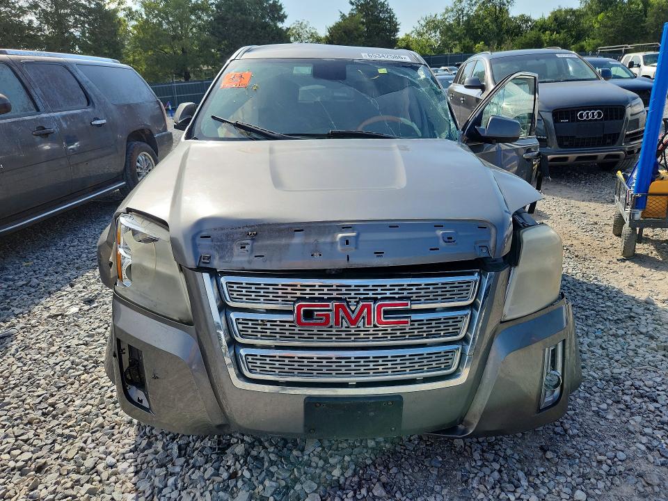 Aukcja sprzedaży 2012 Gmc Terrain, vin: 2GKALMEK2C6221449, numer aukcji: 65342586