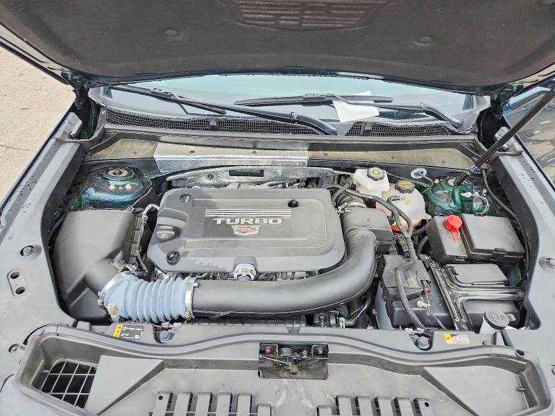 Продажа на аукционе авто 2024 Cadillac Xt4, vin: 1GYFZCR4XRF227840, номер лота: 66695096