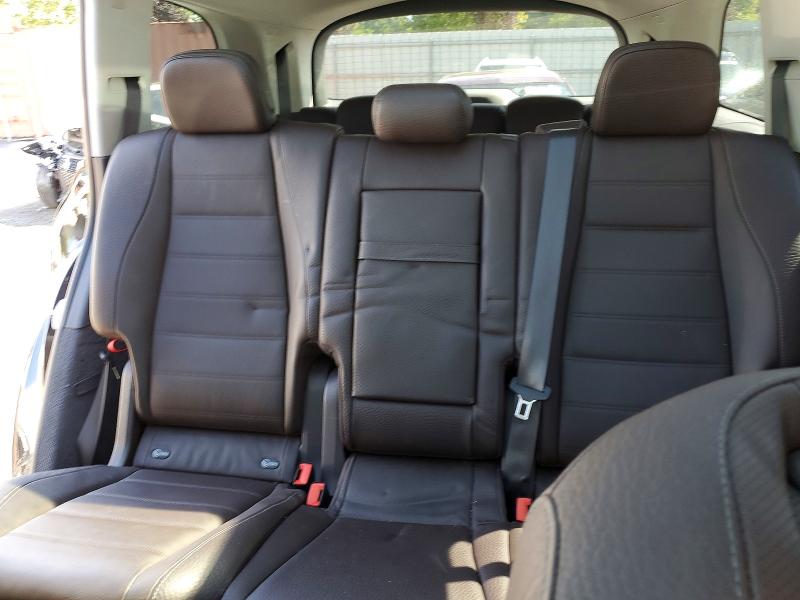 Aukcja sprzedaży 2020 Mercedes-benz Gls, vin: 4JGFF5KE0LA145242, numer aukcji: 66381396