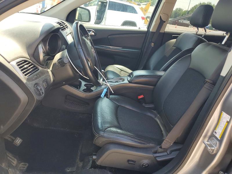 64016046 :رقم المزاد ، 3C4PDCGB7LT267865 vin ، 2020 Dodge Journey مزاد بيع