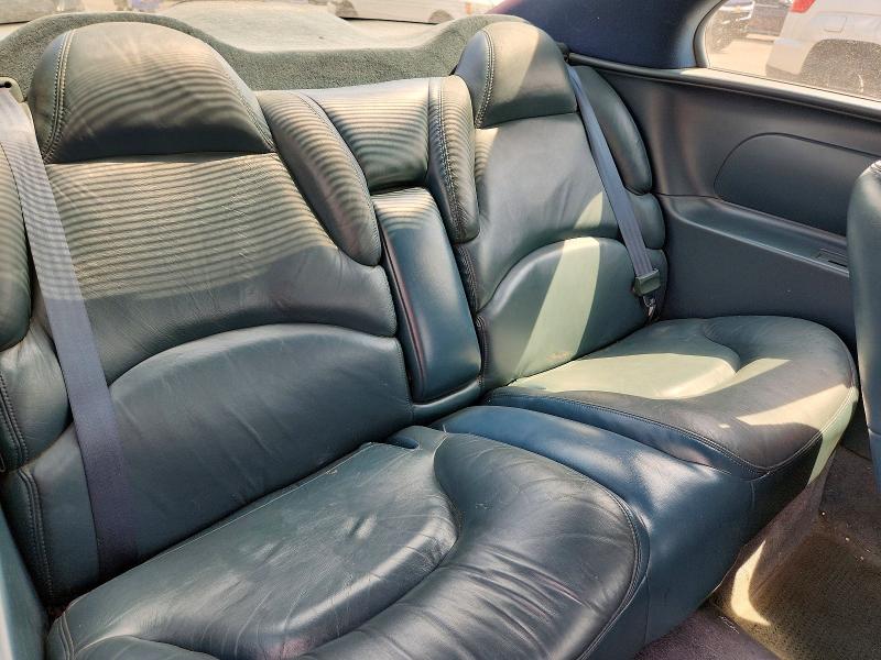Aukcja sprzedaży 1996 Buick Riviera, vin: 1G4GD2213T4713486, numer aukcji: 64495416