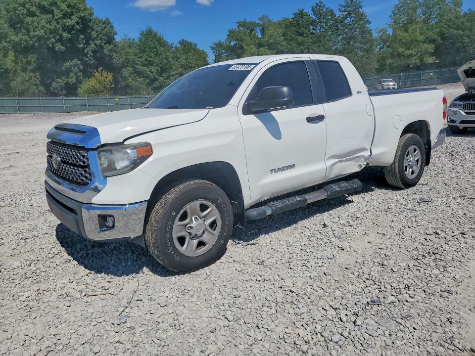 Продаж на аукціоні авто 2019 Toyota Tundra, vin: 5TFUM5F19KX082128, номер лоту: 66439106
