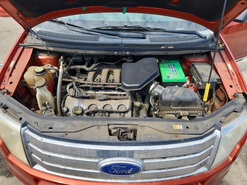 Aukcja sprzedaży 2008 Ford Edge, vin: 2FMDK46C78BB16189, numer aukcji: 64793866