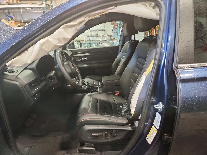 Aukcja sprzedaży 2025 Honda Cr-v, vin: 2HKRS6H70SH211193, numer aukcji: 65858976