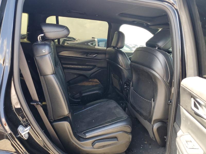 63602636 :رقم المزاد ، 1C4RJKAG2P8825741 vin ، 2023 Jeep Grand Cherokee مزاد بيع