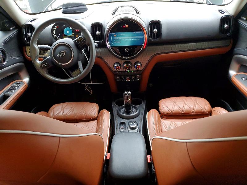Продажа на аукционе авто 2023 Mini Cooper, vin: WMZ53BR02P3P67076, номер лота: 66793946