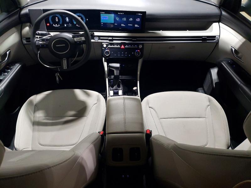 Продаж на аукціоні авто 2025 Hyundai Tucson, vin: 5NMJB3DE3SH563164, номер лоту: 64261516