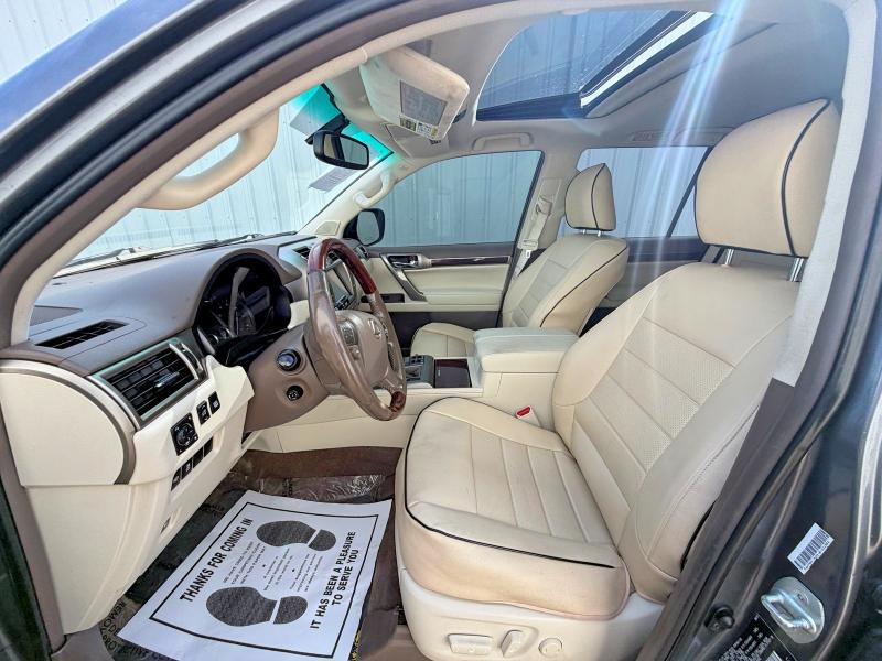 Aukcja sprzedaży 2015 Lexus Gx, vin: JTJBM7FX0F5113563, numer aukcji: 66138706