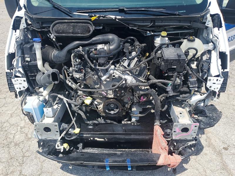 2024 Ford Transit მანქანა იყიდება აუქციონზე, vin: 1FTBR1C88RKB24833, აუქციონის ნომერი: 63215596