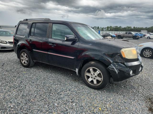 Продажа на аукционе авто 2009 Honda Pilot, vin: 5FNYF38829B008127, номер лота: 63657376