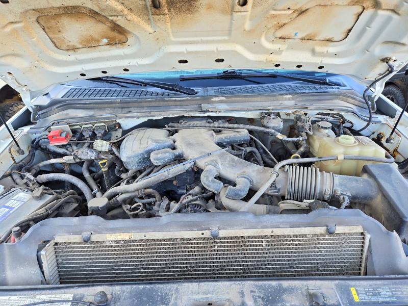 Продажа на аукционе авто 2009 Ford F350, vin: 1FTWX33Y09EA24968, номер лота: 58363066