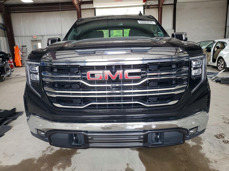 65083976 :رقم المزاد ، 3GTUUDEL8NG657325 vin ، 2022 Gmc Sierra مزاد بيع