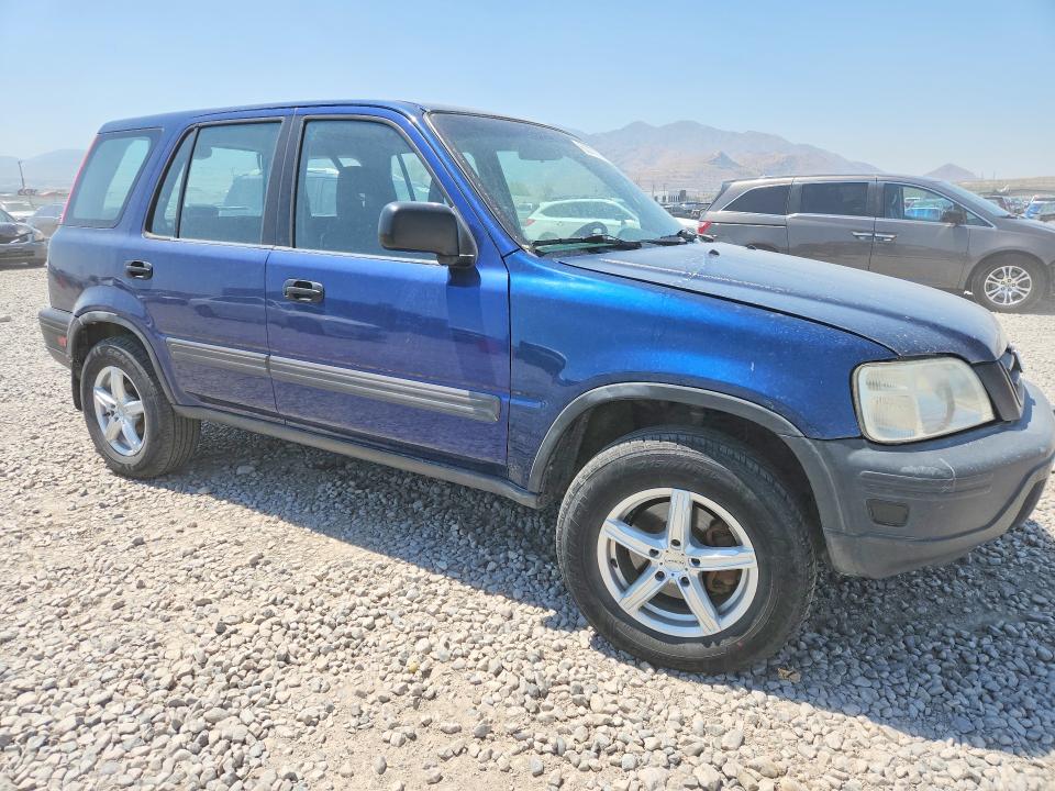Aukcja sprzedaży 1999 Honda Cr-v, vin: JHLRD1849XC002544, numer aukcji: 63777016