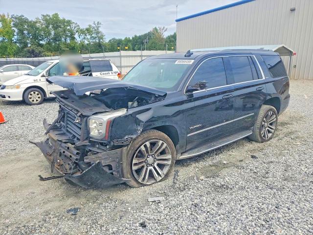 Aukcja sprzedaży 2017 Gmc Yukon, vin: 1GKS1BKC6HR258673, numer aukcji: 66066456