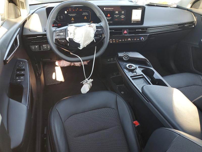 Aukcja sprzedaży 2025 Kia Ev6, vin: 5XYC34JAXSG013063, numer aukcji: 66130396
