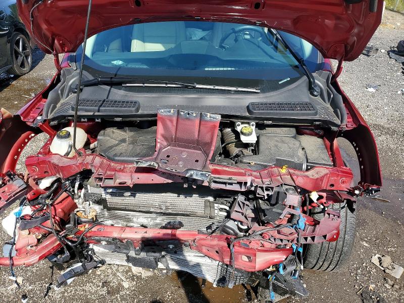 65684626 :رقم المزاد ، 1FMCU9J99JUA89060 vin ، 2018 Ford Escape مزاد بيع