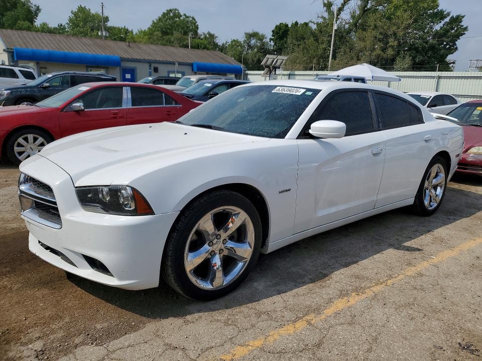 Aukcja sprzedaży 2011 Dodge Charger, vin: 2B3CL5CTXBH514283, numer aukcji: 63639026