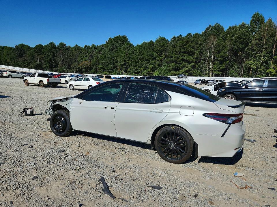 Продаж на аукціоні авто 2024 Toyota Camry, vin: 4T1K61AK6RU262328, номер лоту: 65915706