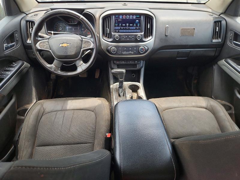 Продажа на аукционе авто 2018 Chevrolet Colorado, vin: 1GCGSCEA5J1117399, номер лота: 63676886