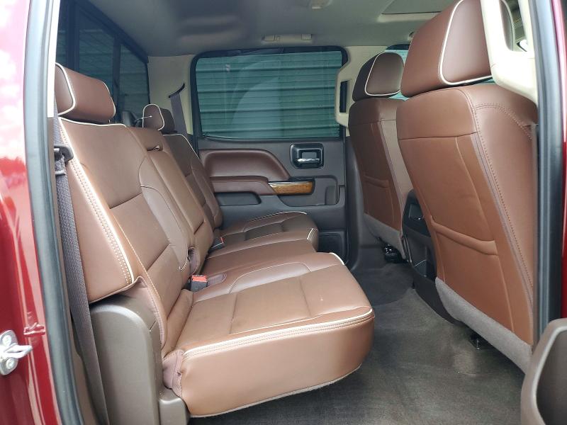 Aukcja sprzedaży 2016 Chevrolet Silverado, vin: 1GC1KXE82GF268240, numer aukcji: 66458706