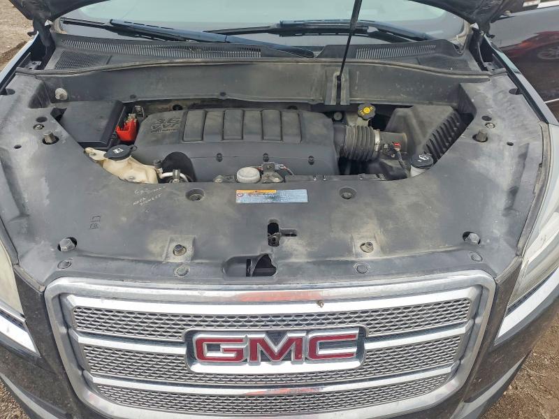 Aukcja sprzedaży 2014 Gmc Acadia, vin: 1GKKVTKD2EJ101221, numer aukcji: 63932856