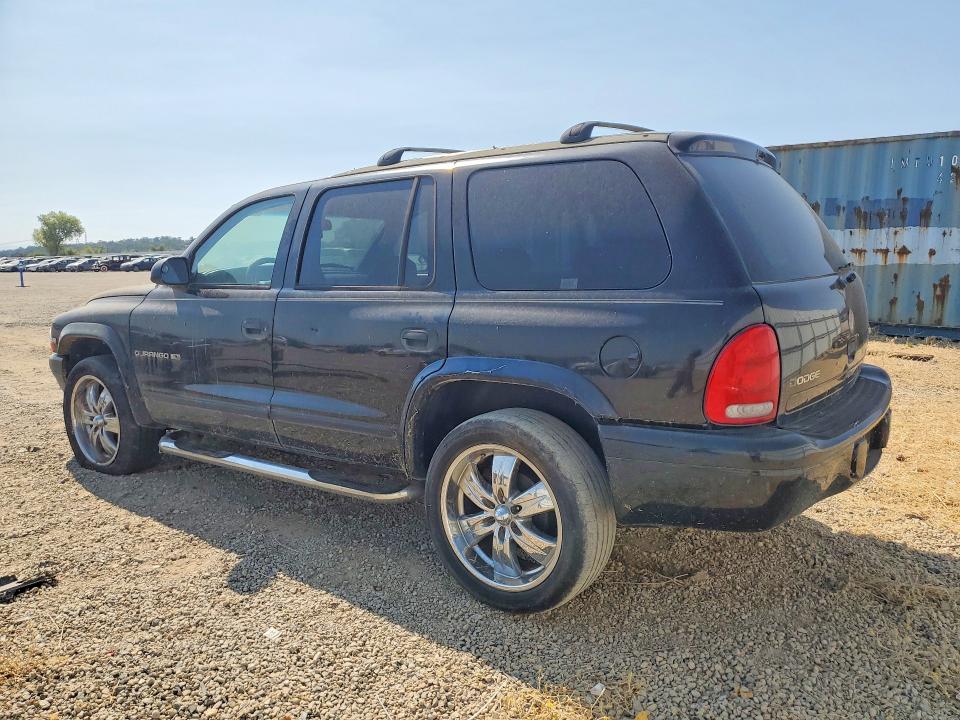 Продажа на аукционе авто 1999 Dodge Durango, vin: 1B4HS28Z6XF629052, номер лота: 64077406