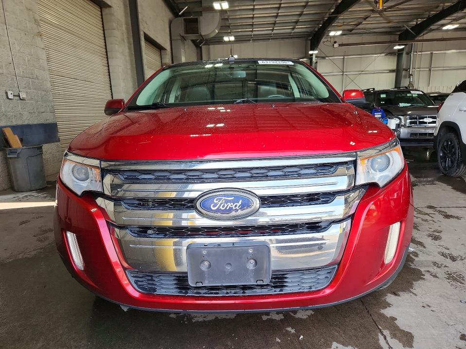 Продажа на аукционе авто 2014 Ford Edge, vin: 2FMDK4JCXEBA00634, номер лота: 63792296