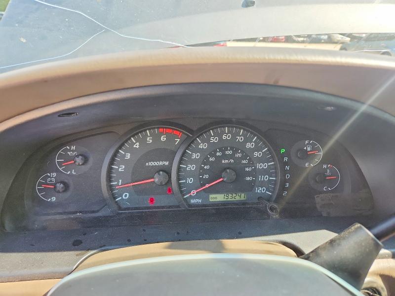 Продажа на аукционе авто 2005 Toyota Tundra, vin: 5TBDT48195S501365, номер лота: 63316656