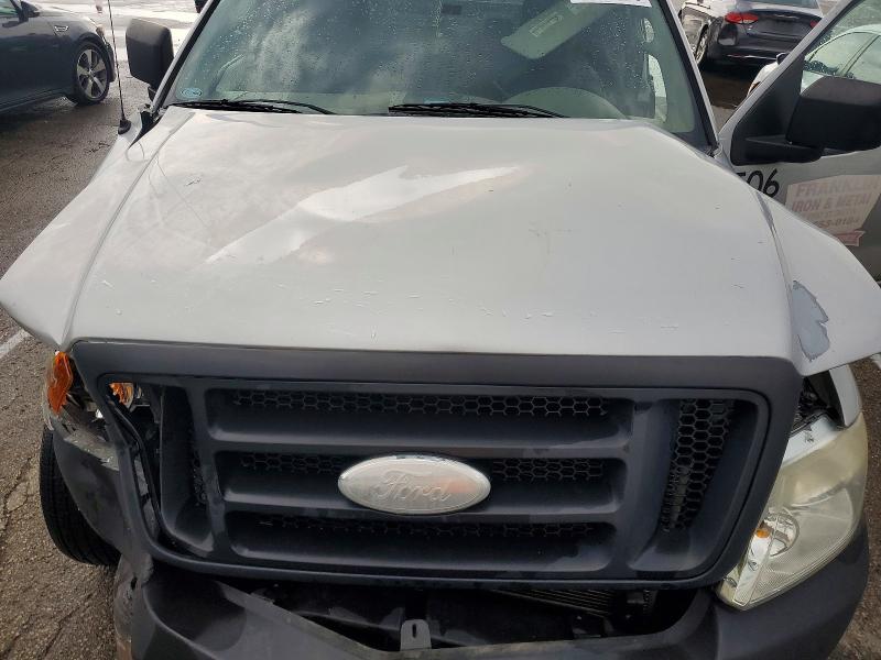 Продаж на аукціоні авто 2008 Ford F150, vin: 1FTRF12298KE71025, номер лоту: 64433156