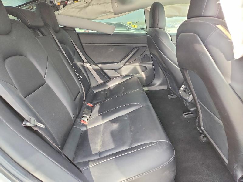 Aukcja sprzedaży 2018 Tesla Model 3, vin: 5YJ3E1EB4JF116951, numer aukcji: 64663656