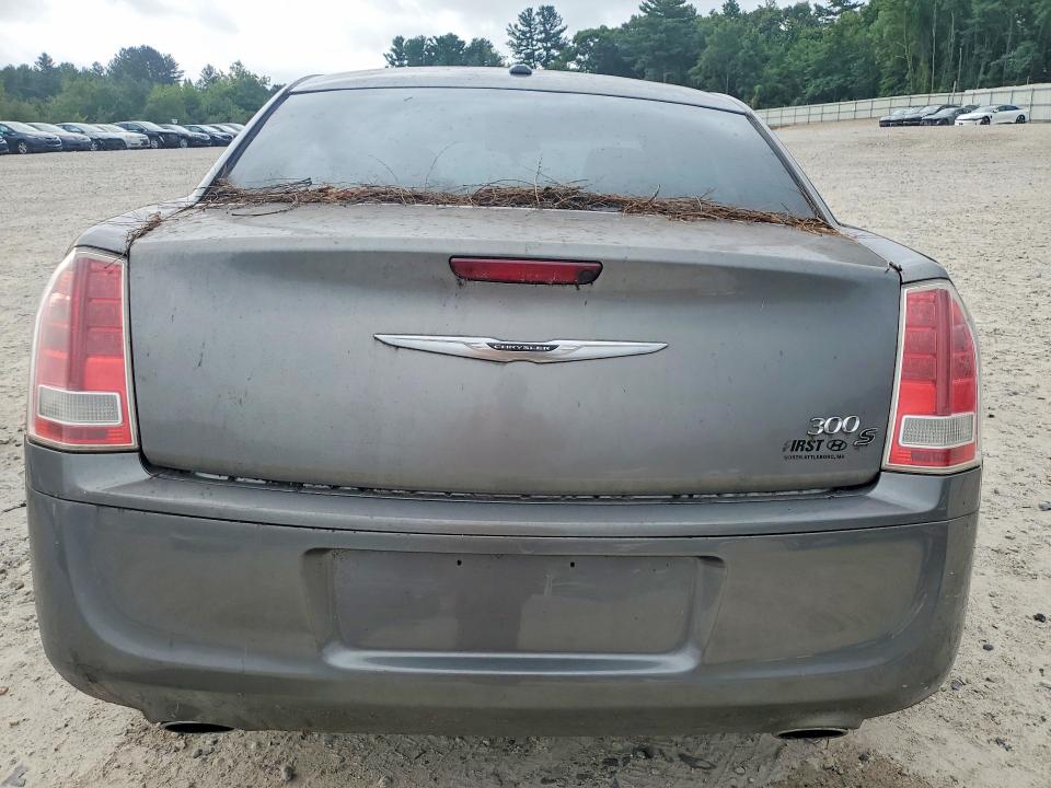 Aukcja sprzedaży 2012 Chrysler 300, vin: 2C3CCABG1CH289575, numer aukcji: 63730066