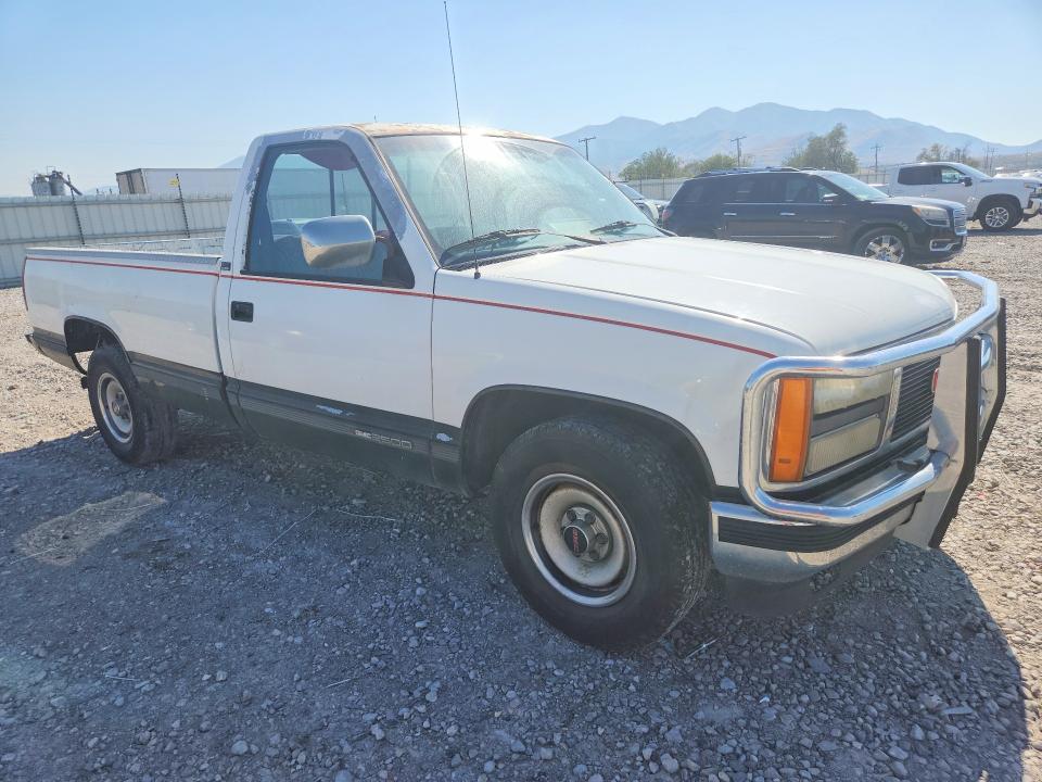 Продажа на аукционе авто 1990 Gmc Sierra, vin: 1GTFC24KXLZ512874, номер лота: 63775576