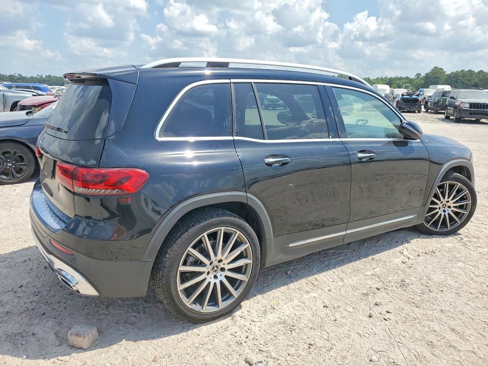 Aukcja sprzedaży 2020 Mercedes-benz Glb, vin: W1N4M4GB4LW059423, numer aukcji: 63225396