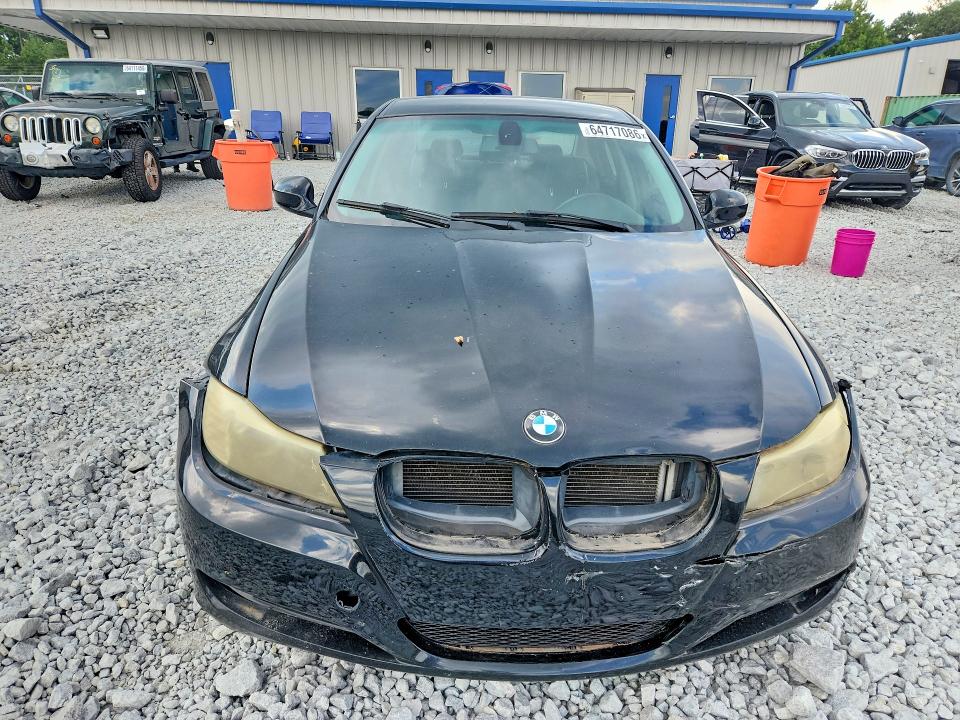 Продаж на аукціоні авто 2011 Bmw 328, vin: WBAPH7C5XBE460082, номер лоту: 64717086