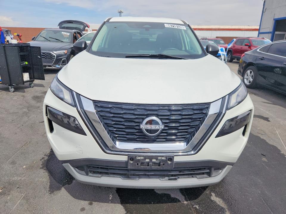 Продаж на аукціоні авто 2023 Nissan Rogue, vin: 5N1BT3ABXPC945818, номер лоту: 66710126
