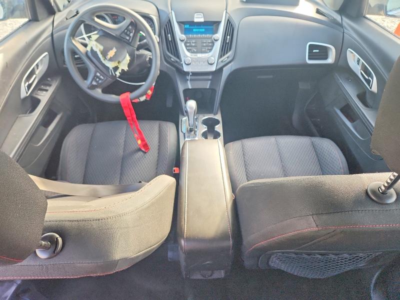 Aukcja sprzedaży 2014 Chevrolet Equinox, vin: 2GNALAEK8E6371005, numer aukcji: 64053906