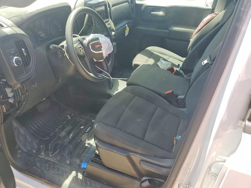 Aukcja sprzedaży 2026 Gmc Sierra, vin: 1GTRHAED0TZ111777, numer aukcji: 61607716